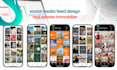 be your professional real estate social media manager