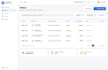 build a modern e commerce admin dashboard using laravel and react
