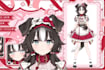 design live2d vtuber model pngtuber chibi oc live2d vtuber rigging for streaming