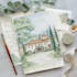design the most beautiful wedding invitation
