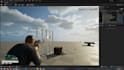 do multiplayer unity game development, unity 2d 3d game, action game in unity