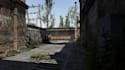 3d game environment open world map game level design unreal engine environment