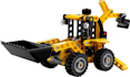design custom lego moc in studio with instruction and render