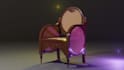 create 3d models and props for your game