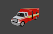 create detailed roblox car, bike, and train models