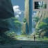 create environment concept art