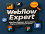 design, develop webflow, figma to webflow, framer website, framer developer