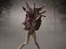 3d game creature character,roblox monster, daz3d nsfw pbr texturing blendshape