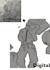 convert pencil sketch to digital illustrations