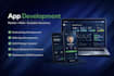 develop android apps and full stack web applications