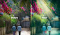 edit photos and design posters