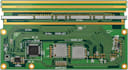 create rf pcb layout using hdi technology and controlled impedance