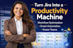 optimize and automate your jira workflows to boost team productivity