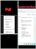 do PDF to excel or word conversion