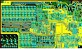 create custom multilayer pcb circuit for iot and electronics projects