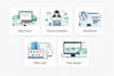 fastest data entry, PDF conversion
