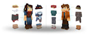 create custom minecraft or hytale mod, plugin, addons for both java and bedrock