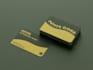 design a clean and professional business card