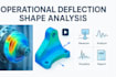 do operational deflection shape ods analysis