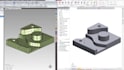 do reverse engineer your part and convert 3d scan to cad for manufacturing