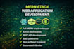 develop a scalable mern stack website for your business