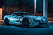 design custom car wraps