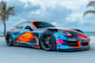 design custom car wraps