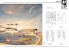 do professional 2d architectural drafting in autocad