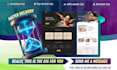 design responsive medical spa website chiropractic skincare medspa seo website