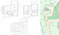 produce a set of professional UK planning drawings