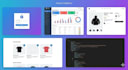 develop a custom PHP website or fix backend bugs