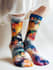 design custom and unique socks design