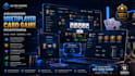 develop texas holdem, poker, blackjack, solitaire and multiplayer card games