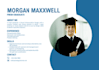 design professional ats friendly CV resume