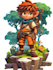 design 2d game character