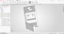 3d modelling in solidwork