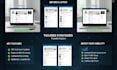 do linkedin profile writing, optimization, and  makeover