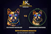 top rated embroidery digitizing expert for custom logo