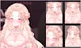 design live2d vtuber model 2d vtuber rigging anime vtuber avatar vtube studio