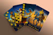create your custom tarot card deck or oracle cards