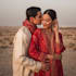 do portrait photography in weddings