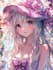 design a anime character