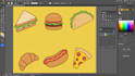 vector tracing, convert image or logo to vector file