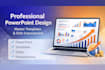 proffesional powerpoint prensentation master template design improve powerpoint
