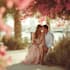 do portrait, wedding and couples photography in dubai
