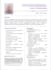 make resumes brochures and educational posters