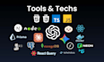 integrate ai features on full stack website, ai powered web apps, ai chatbot