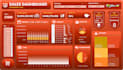 turn raw data into excel dashboards