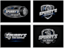 design a professional mechanical logo for your business