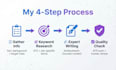 craft ats resume for software engineer, data scientist, IT, tech professional